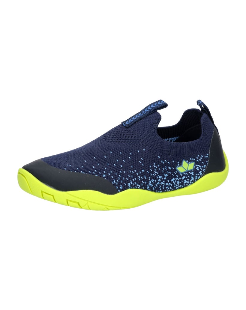Lico-Barfußschuh-Aride-Stretch-blau