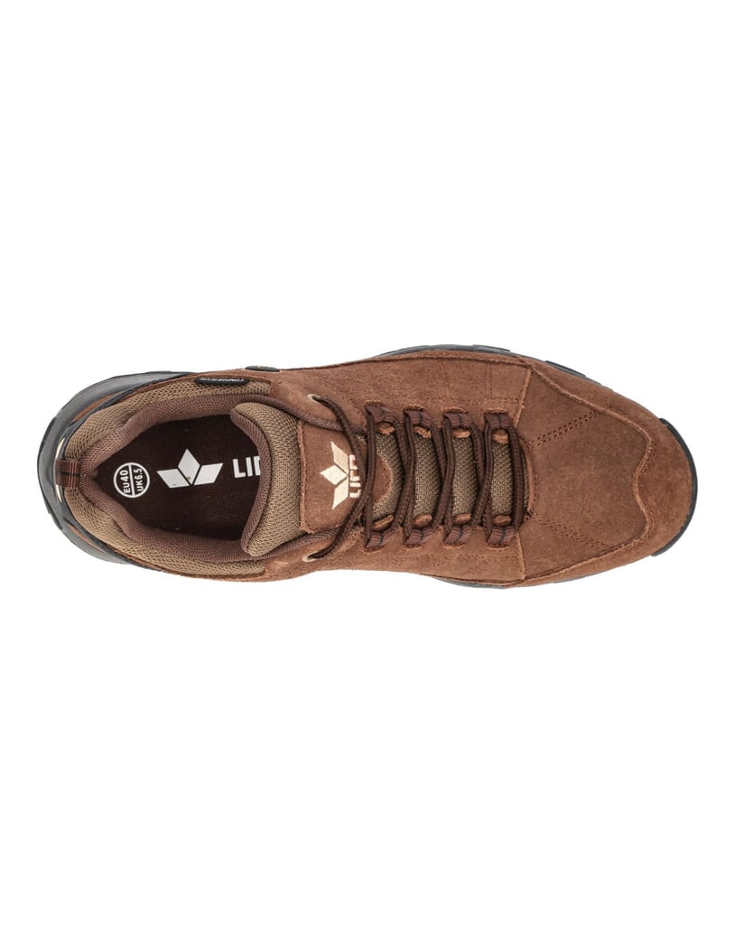 Lico-Outdoorschuh-Fairfield-braun