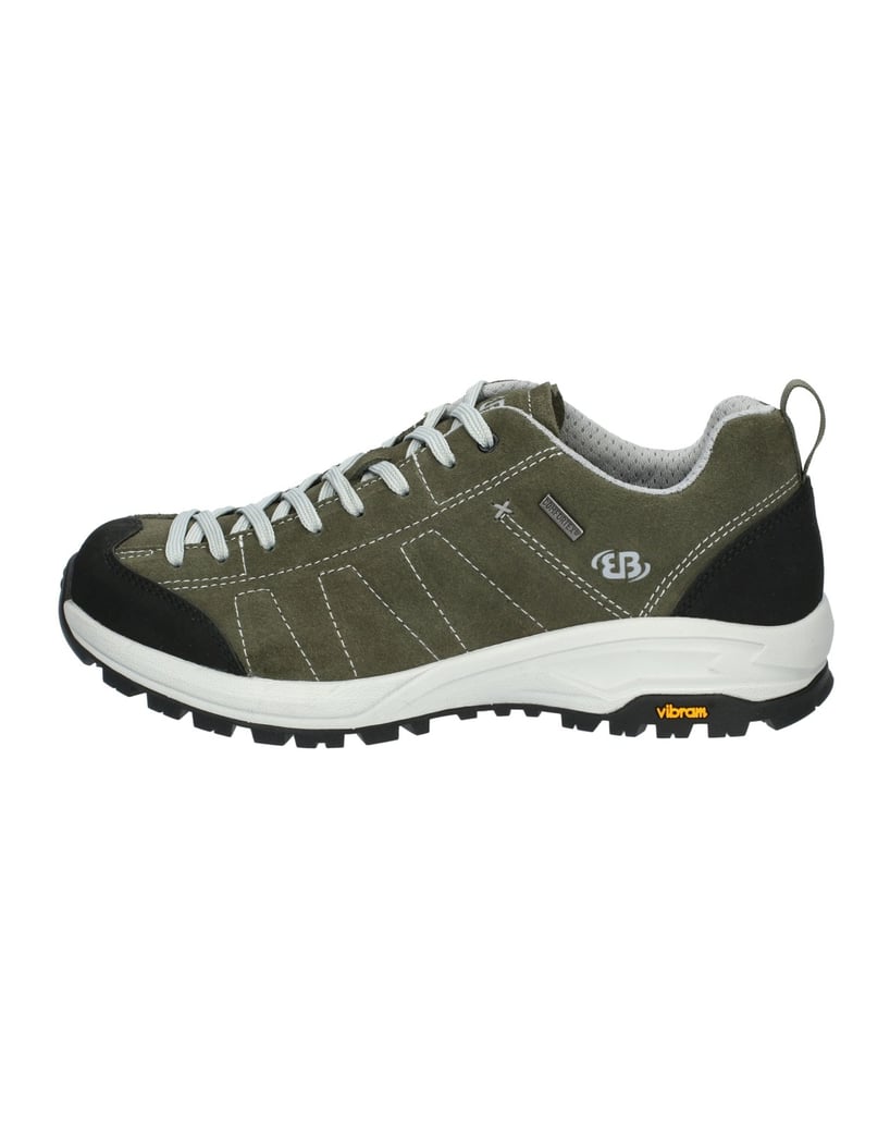 Brütting-Outdoorschuh-Claremont-Tex-grün
