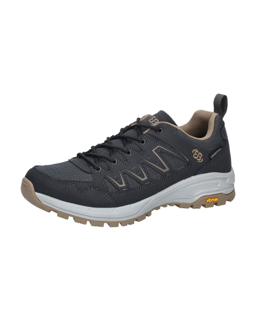 Brütting-Outdoorschuh-Mount-Torbert-grau