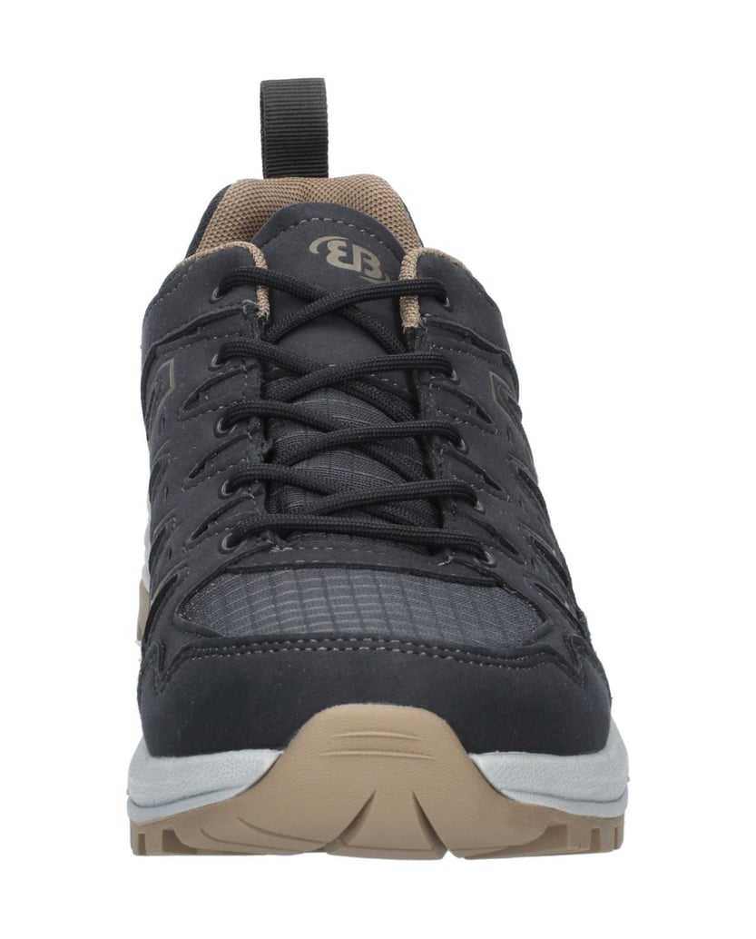 Brütting-Outdoorschuh-Mount-Torbert-grau