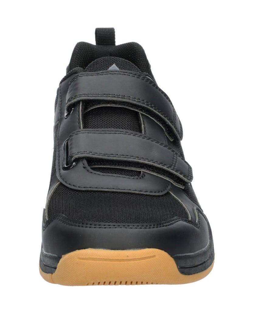 Lico-Sportschuh-Sport-Indoor-V-schwarz