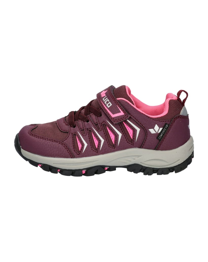 Lico-Outdoorschuh-Sines-VS-Low-lila