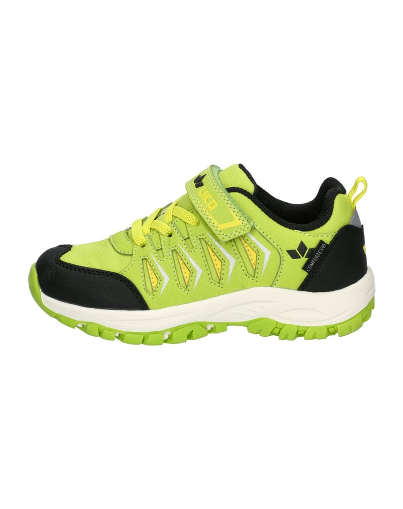 Lico-Outdoorschuh-Sines-VS-Low-grün
