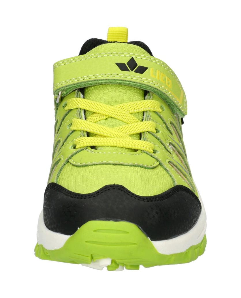 Lico-Outdoorschuh-Sines-VS-Low-grün