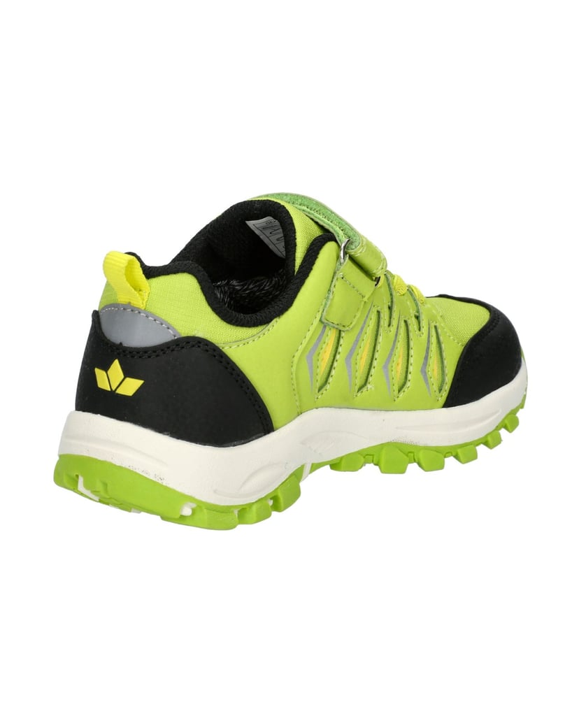 Lico-Outdoorschuh-Sines-VS-Low-grün