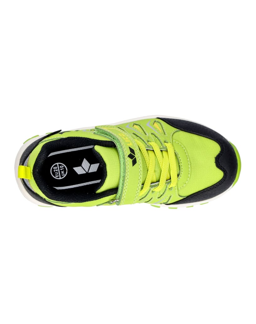 Lico-Outdoorschuh-Sines-VS-Low-grün