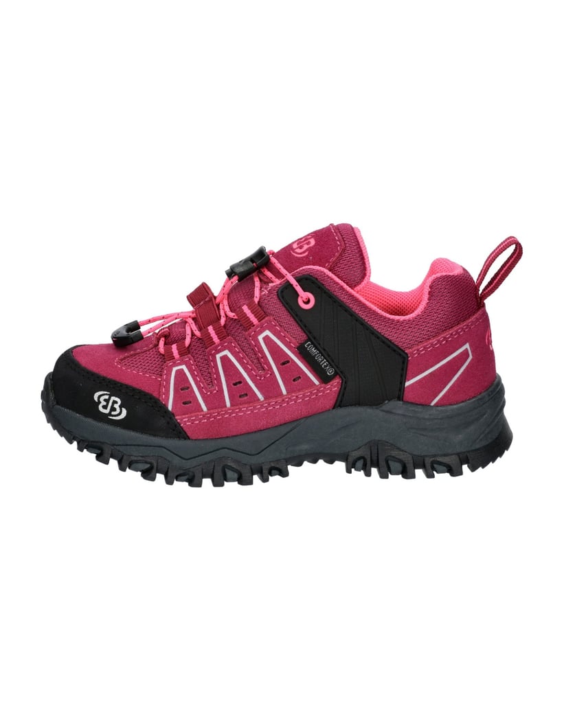 Brütting-Outdoorschuh-Mount-Pinos-Kids-Low-rosa