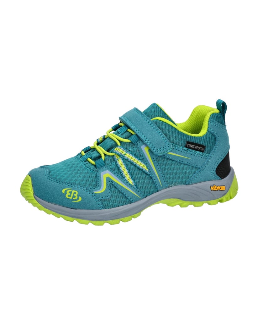 Brütting-Outdoorschuh-Rockwall-blau