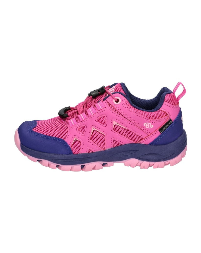 Brütting-Outdoorschuh-Galveston-rosa