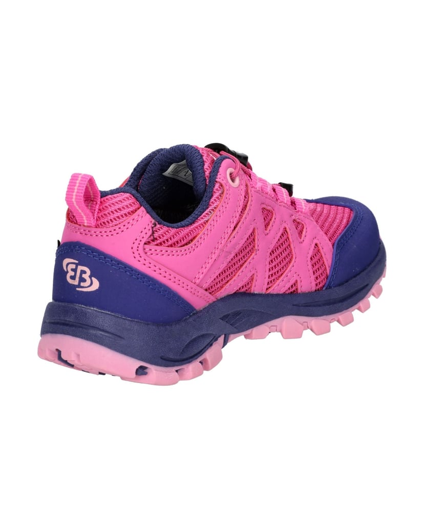 Brütting-Outdoorschuh-Galveston-rosa