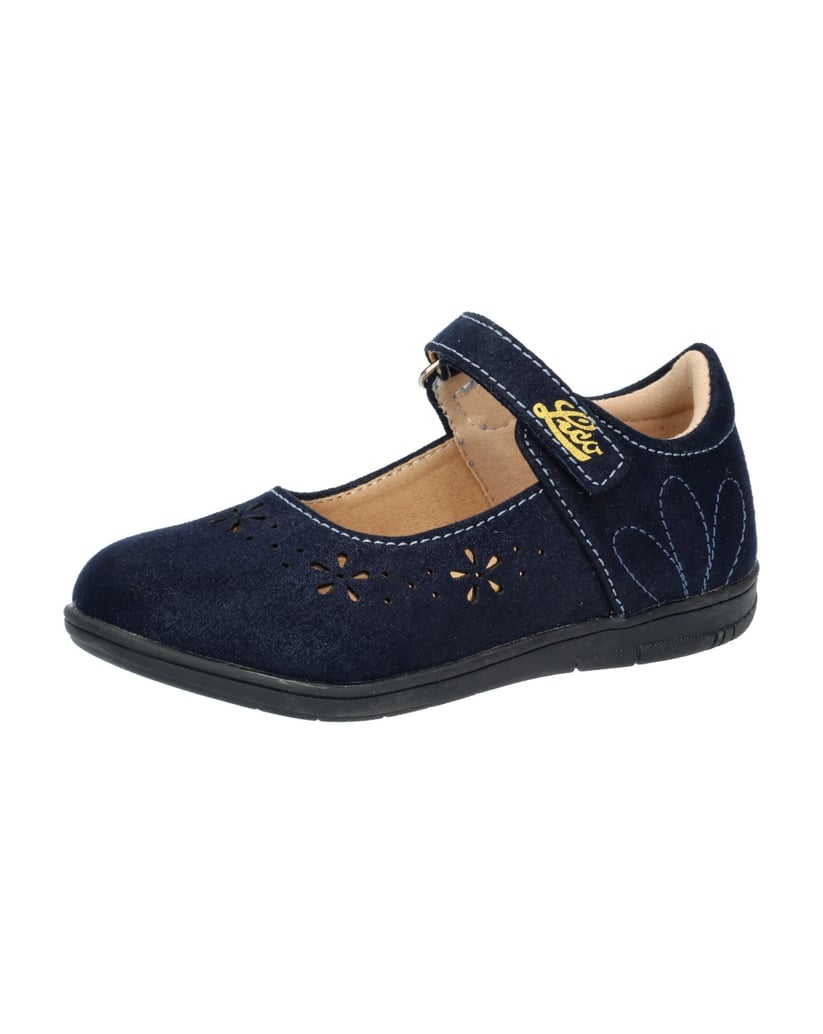 Lico-Ballerina-Elf-Magic-V-blau