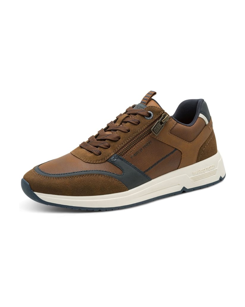 Marco-Tozzi-Sneaker-weiss