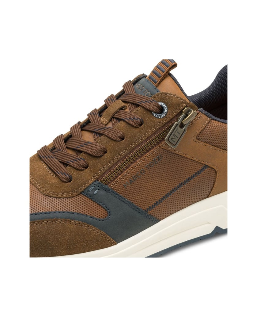 Marco-Tozzi-Sneaker-weiss