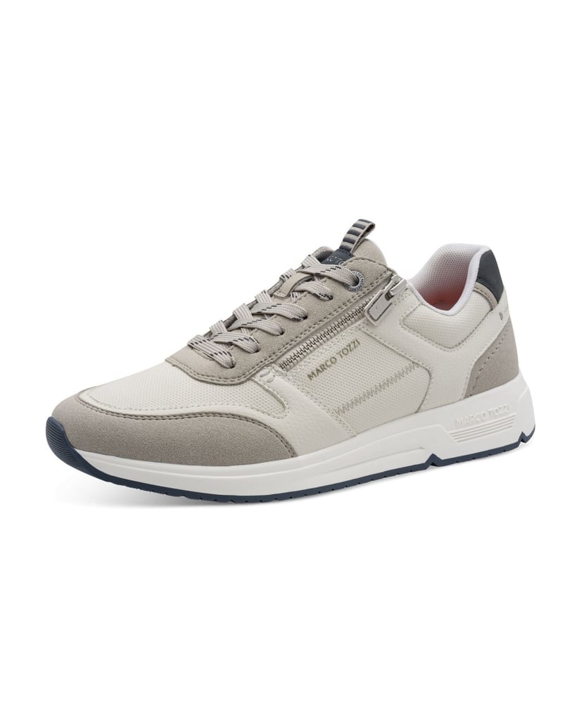Marco-Tozzi-Sneaker-weiss