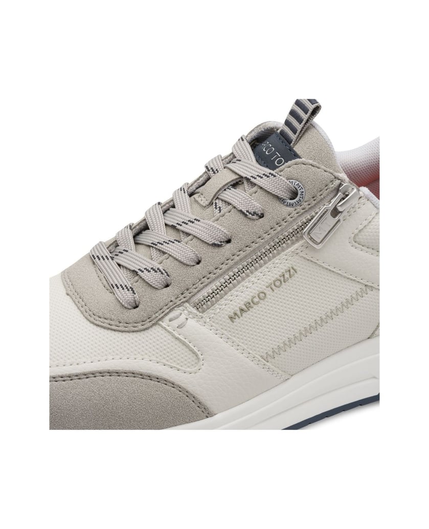 Marco-Tozzi-Sneaker-weiss