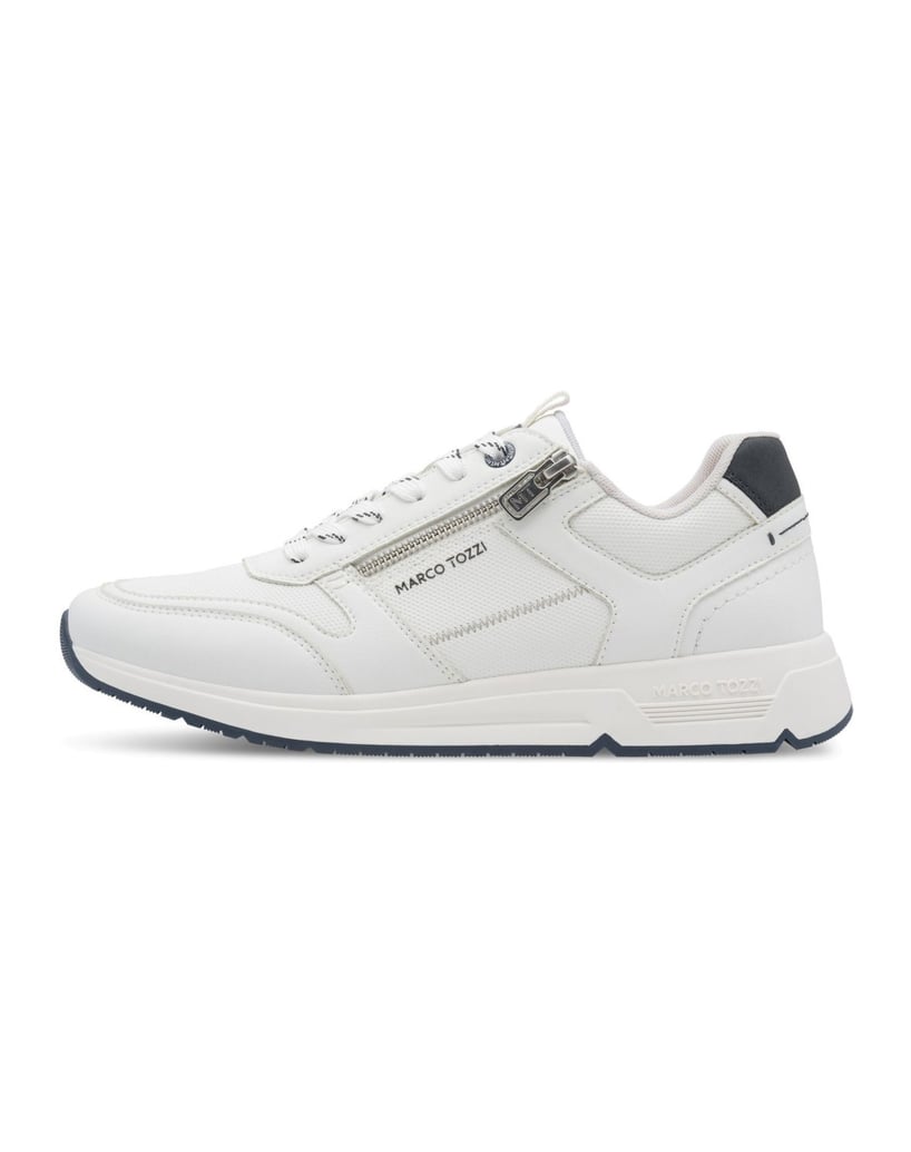 Marco-Tozzi-Sneaker-weiss