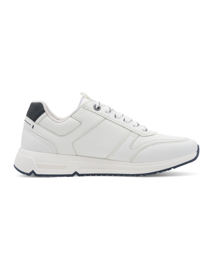 Marco-Tozzi-Sneaker-weiss