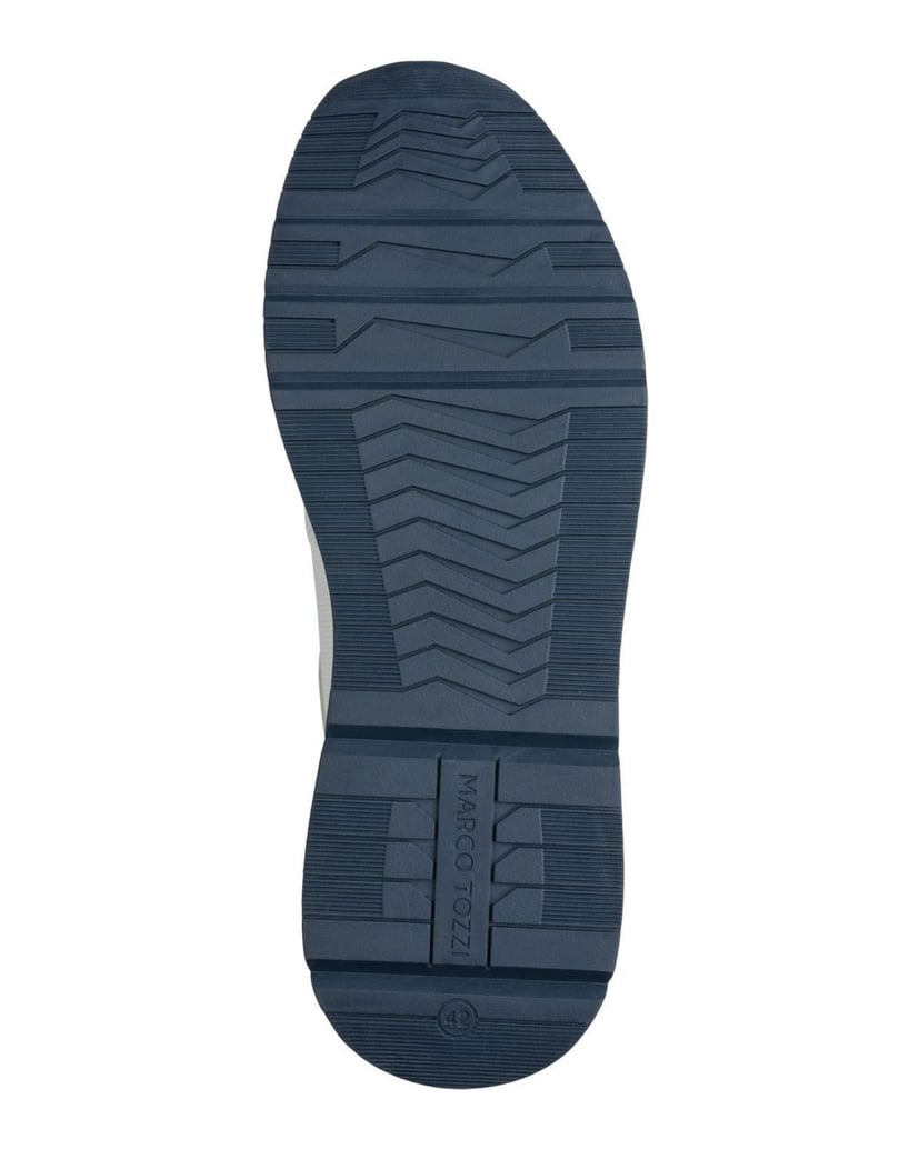 Marco-Tozzi-Sneaker-weiss