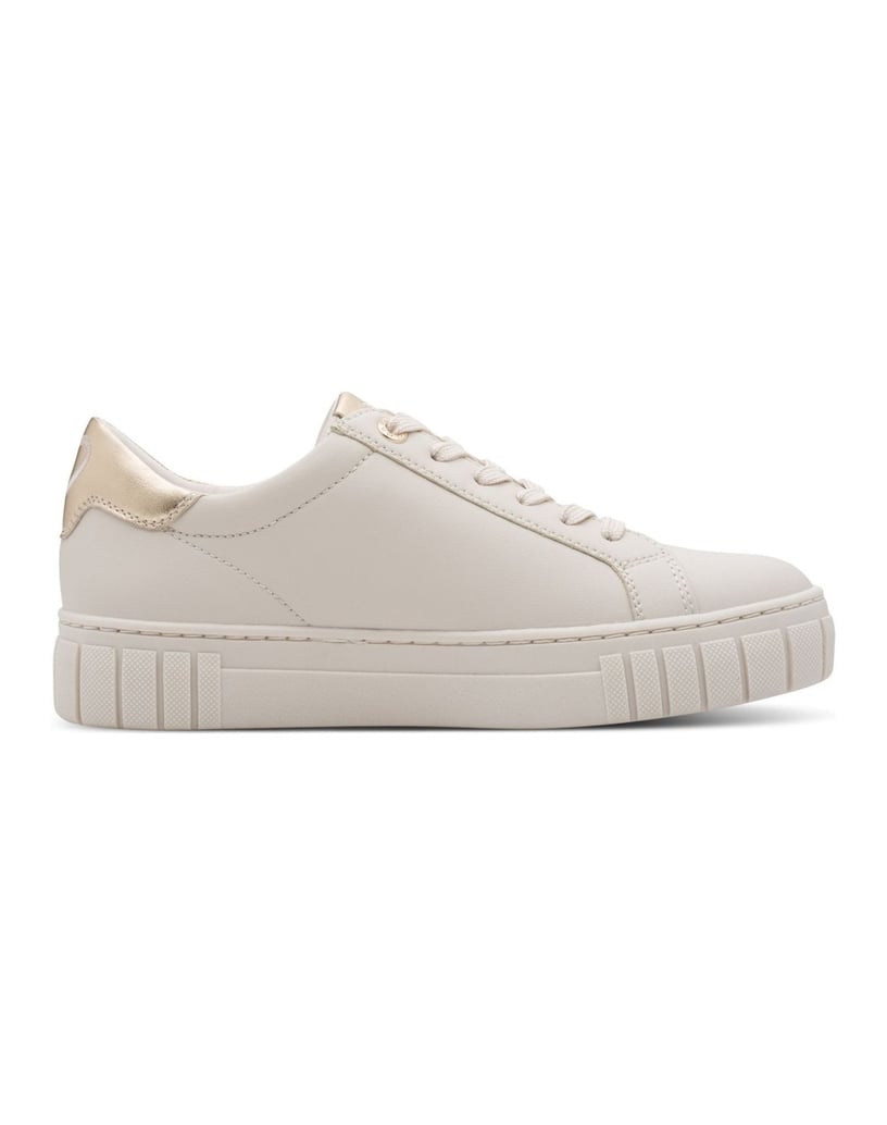 Marco-Tozzi-Sneaker-beige