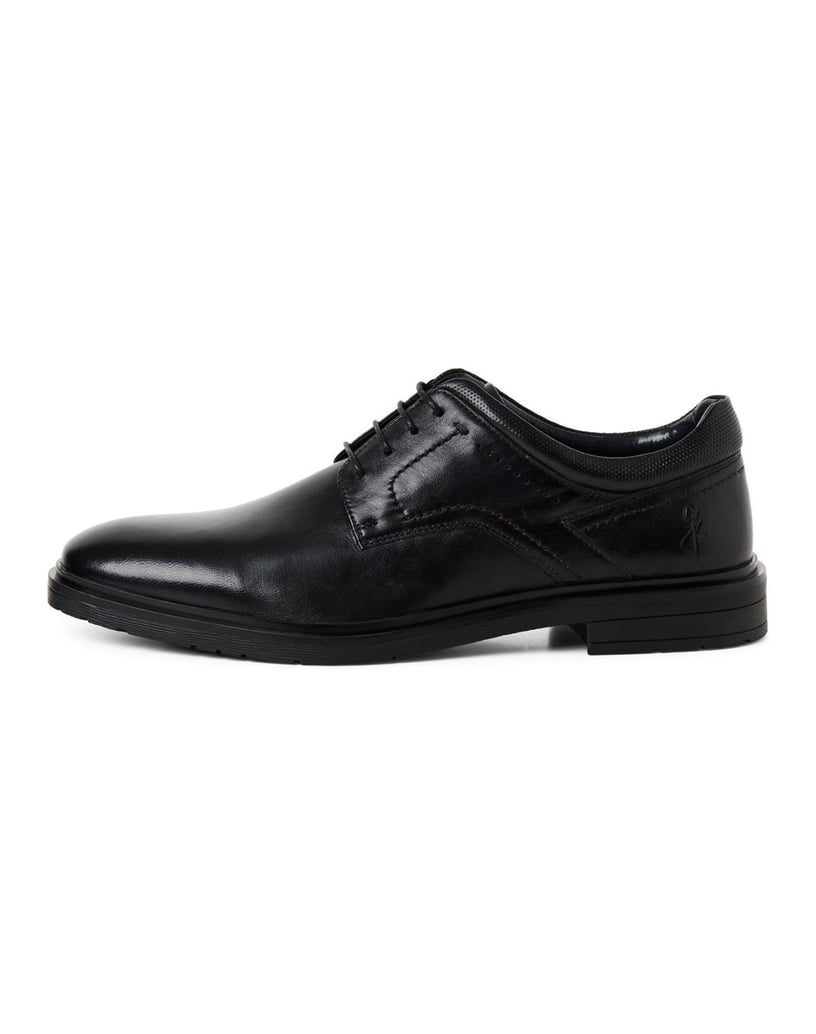 Marco-Tozzi-Halbschuh-schwarz