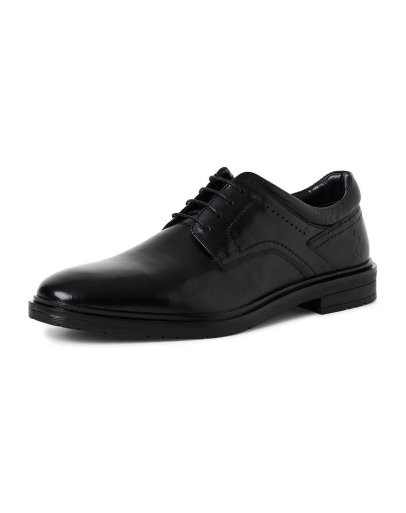 Marco-Tozzi-Halbschuh-schwarz
