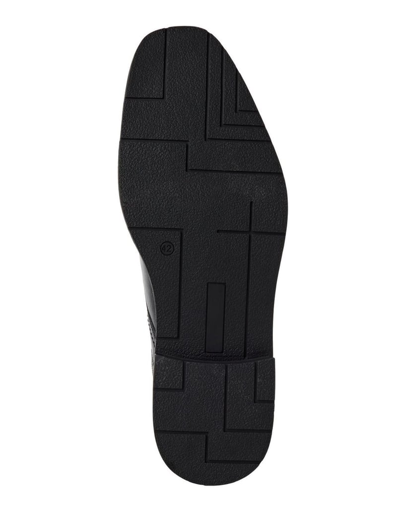 Marco-Tozzi-Halbschuh-schwarz
