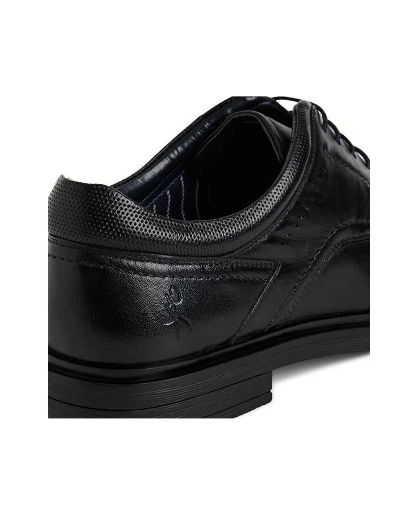 Marco-Tozzi-Halbschuh-schwarz