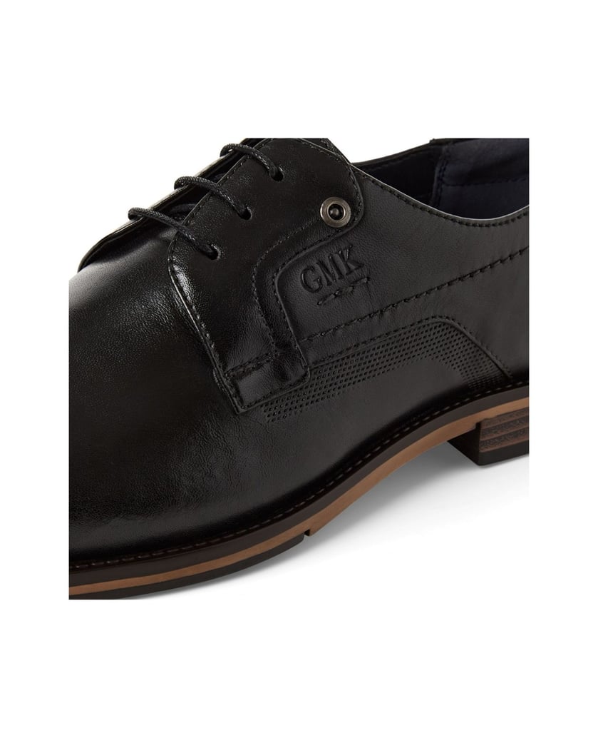 Marco-Tozzi-Halbschuh-schwarz