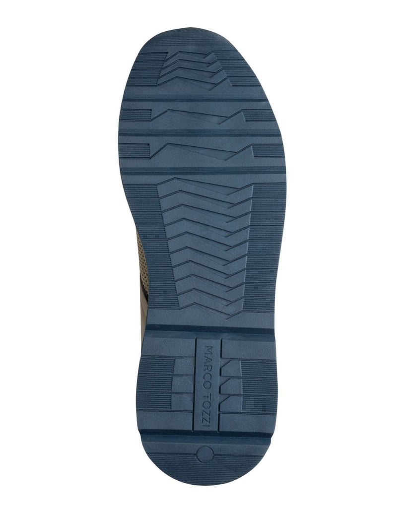 Marco-Tozzi-Sneaker-blau