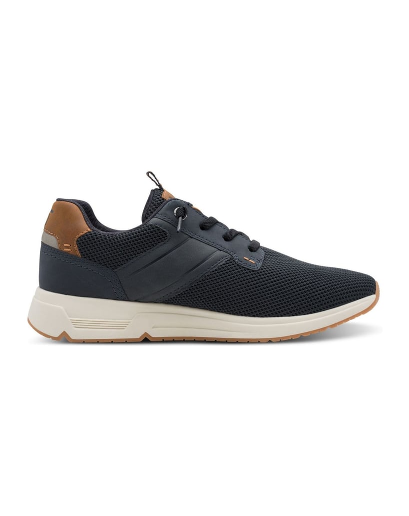Marco-Tozzi-Sneaker-blau