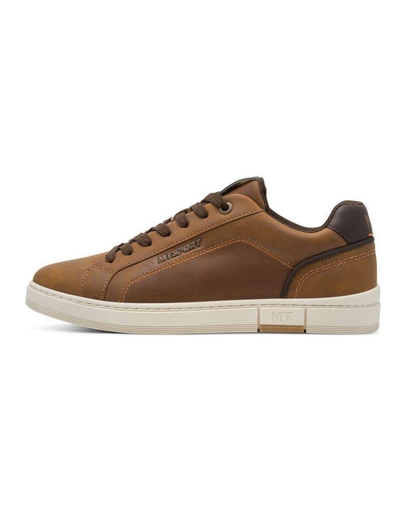Marco-Tozzi-Sneaker-braun
