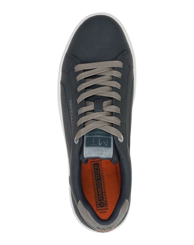 Marco-Tozzi-Sneaker-braun