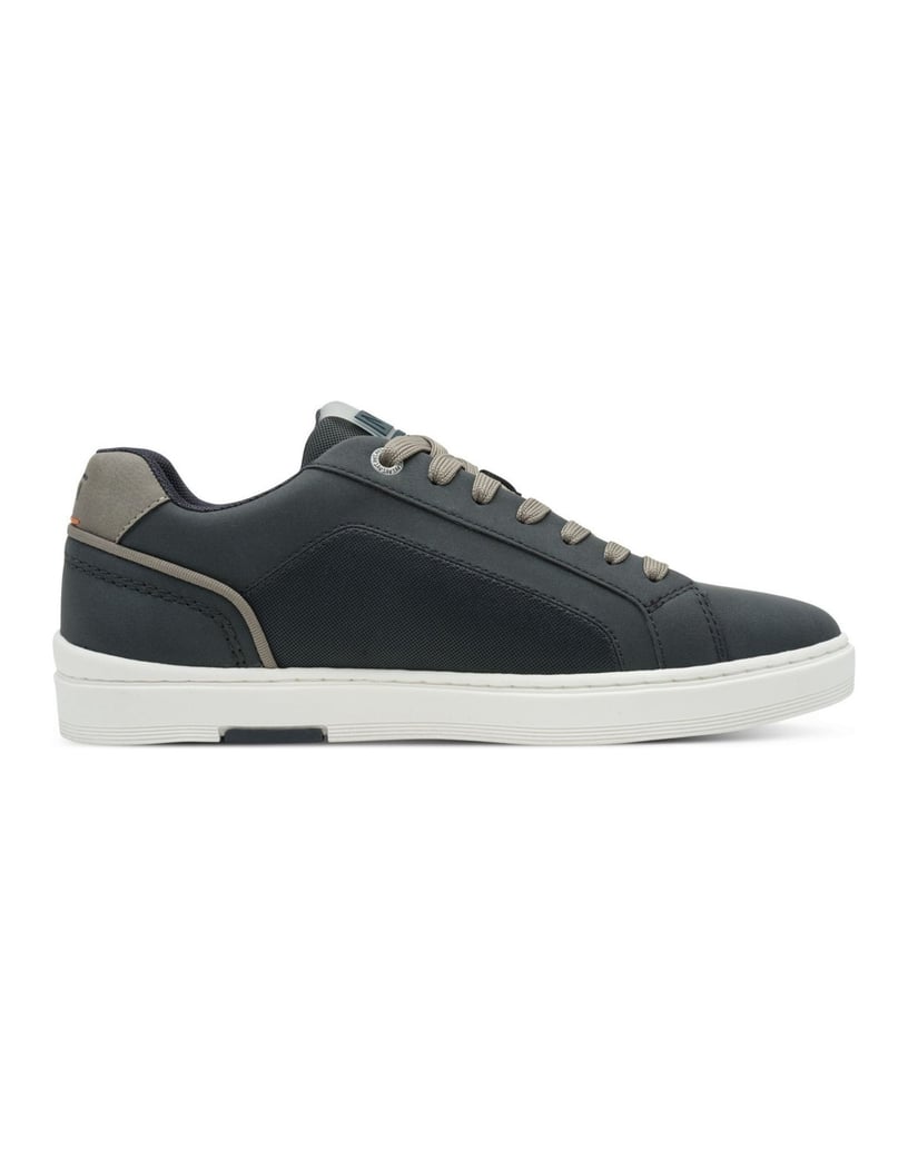 Marco-Tozzi-Sneaker-braun