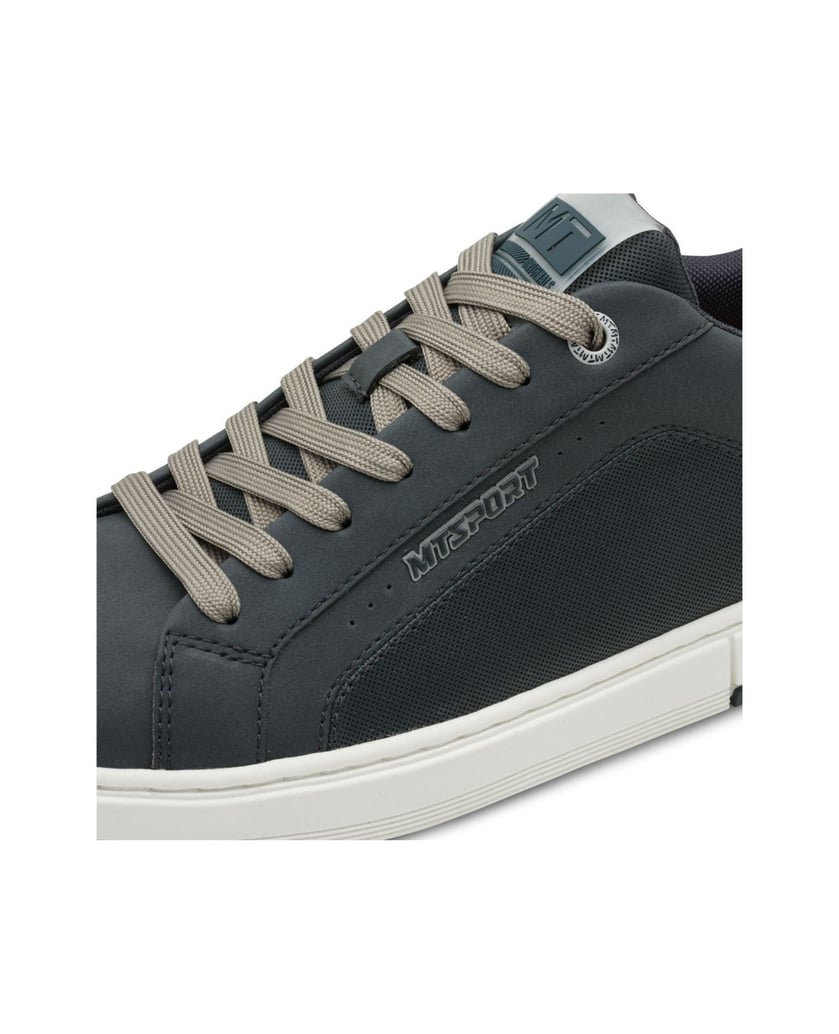 Marco-Tozzi-Sneaker-braun