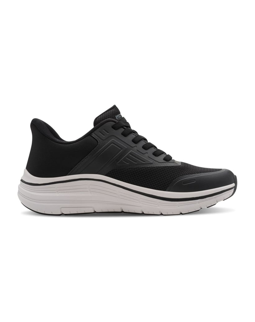 Marco-Tozzi-Sneaker-schwarz