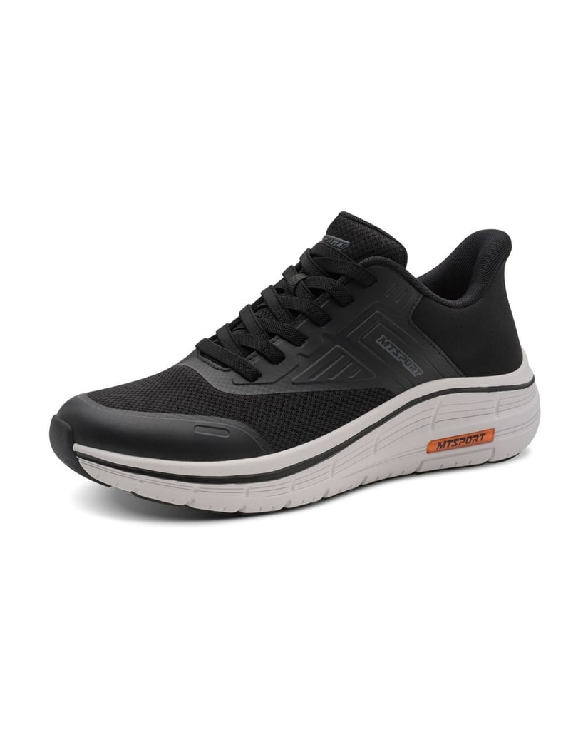 Marco-Tozzi-Sneaker-schwarz