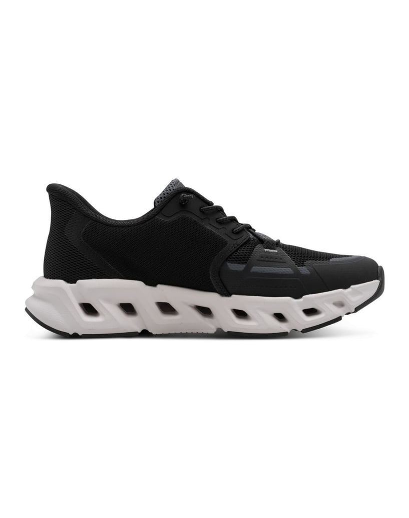 Marco-Tozzi-Sneaker-schwarz