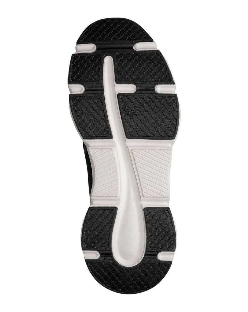 Marco-Tozzi-Sneaker-schwarz
