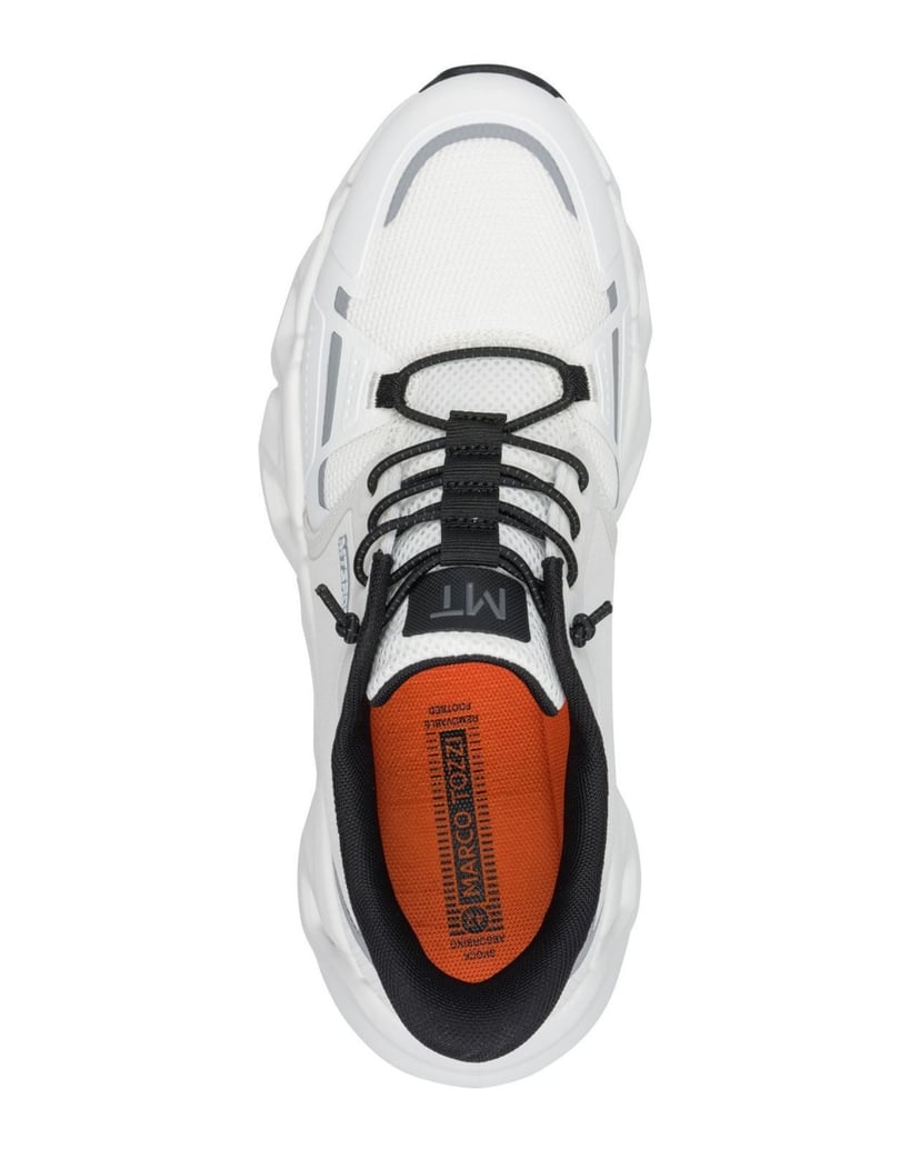 Marco-Tozzi-Sneaker-schwarz