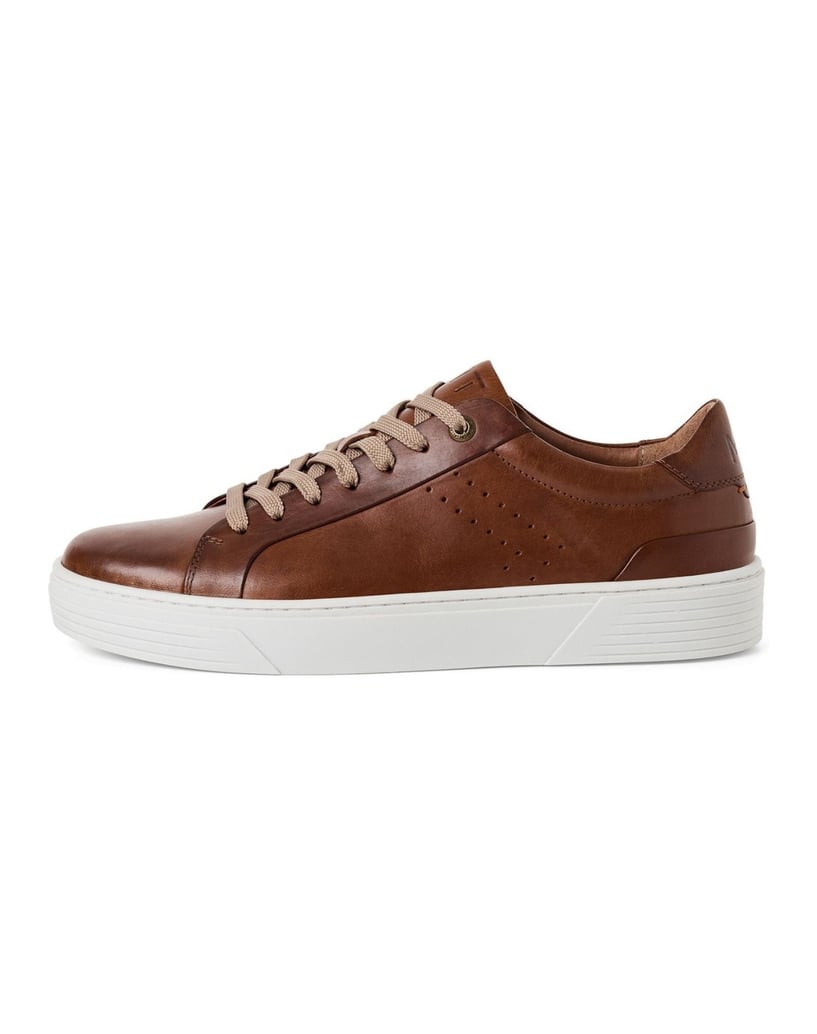 Marco-Tozzi-Sneaker-braun