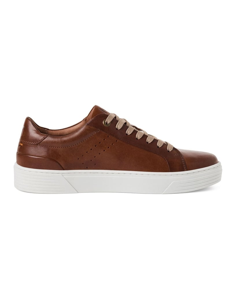Marco-Tozzi-Sneaker-braun