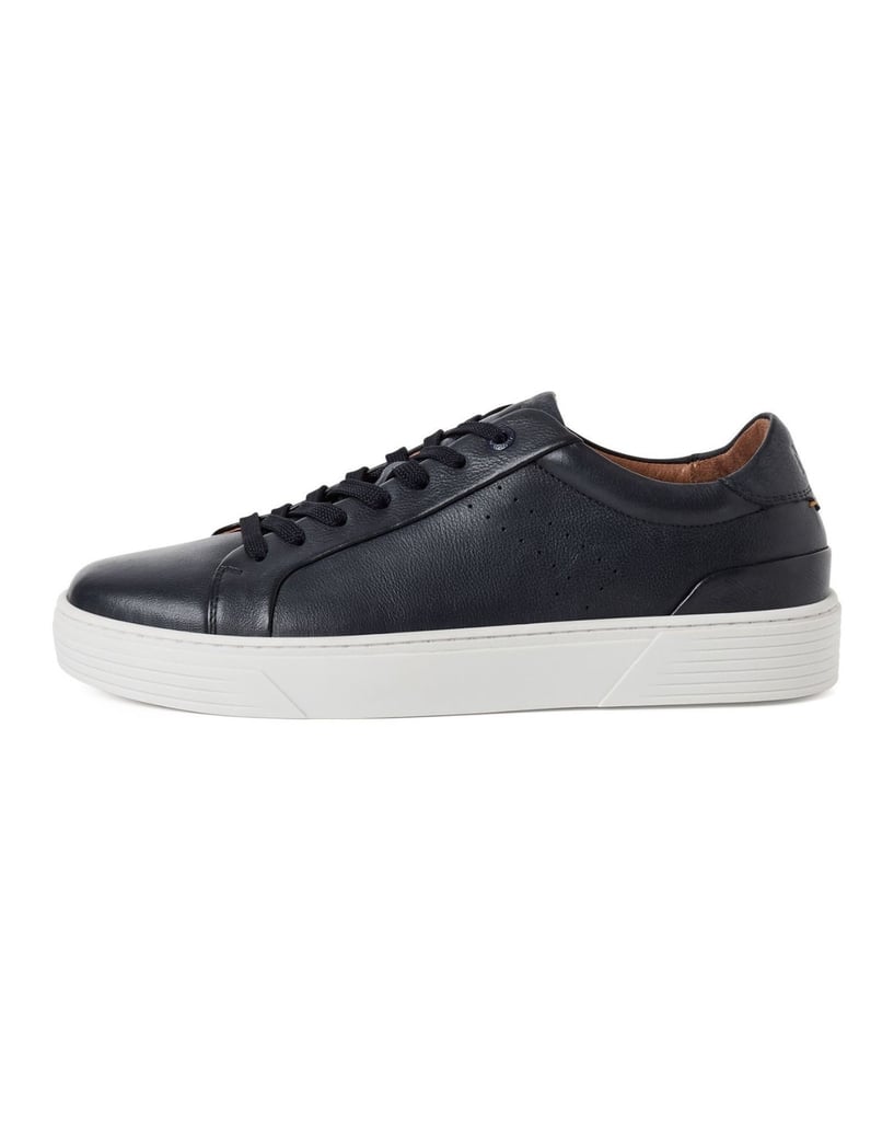 Marco-Tozzi-Sneaker-braun
