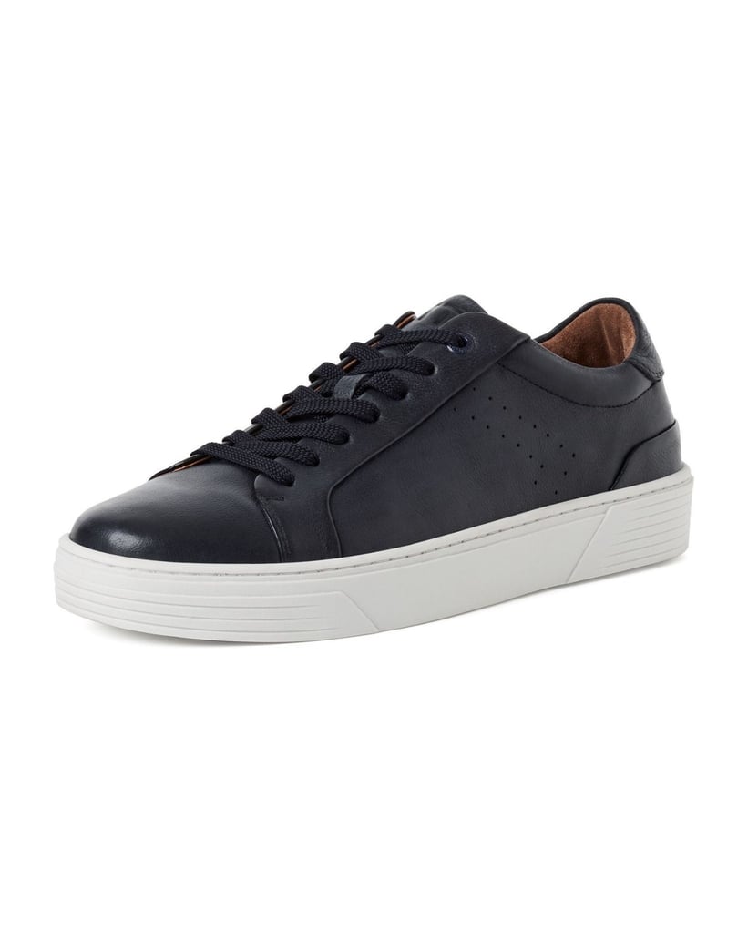 Marco-Tozzi-Sneaker-braun