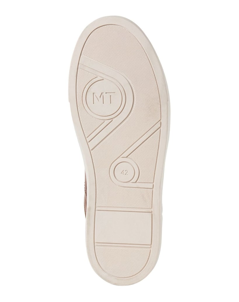Marco-Tozzi-Sneaker-braun