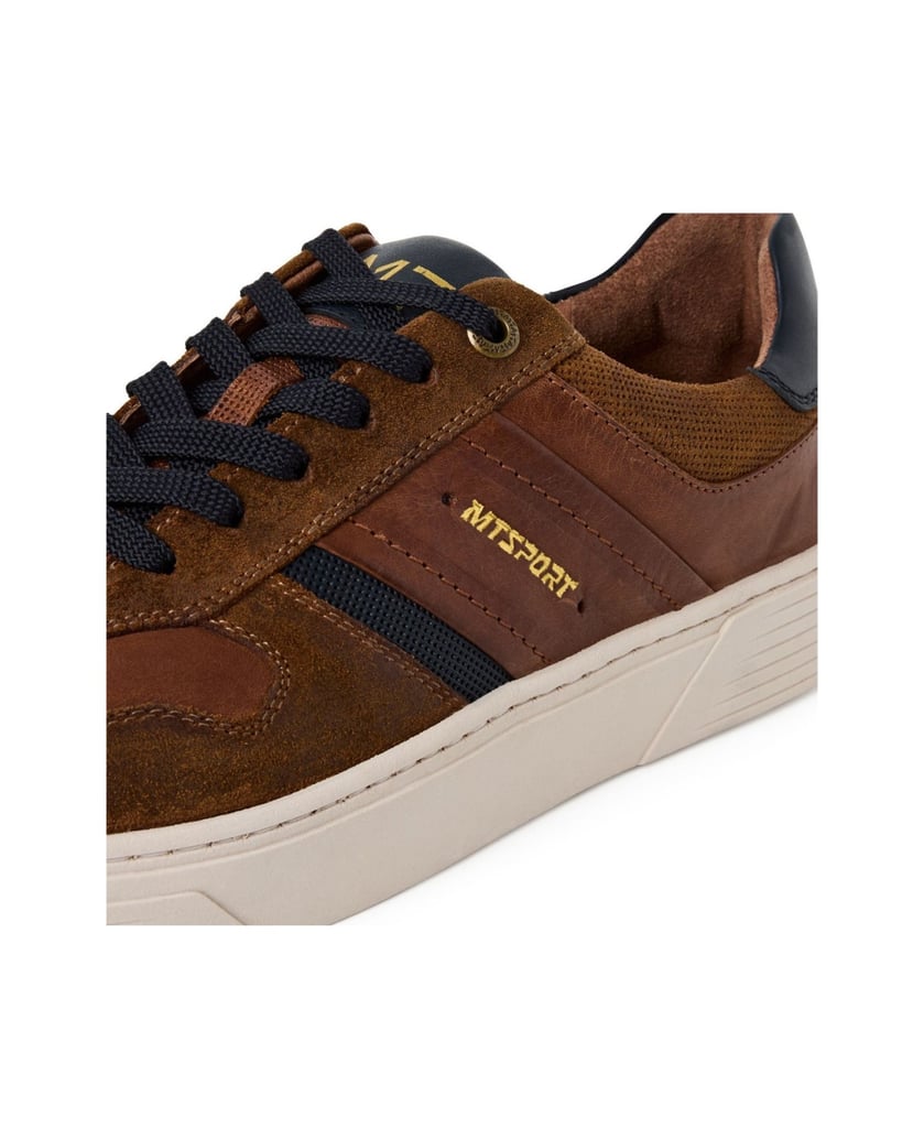 Marco-Tozzi-Sneaker-braun