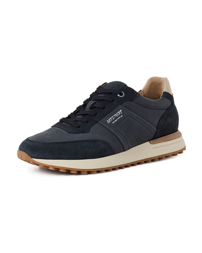 Marco-Tozzi-Sneaker-blau