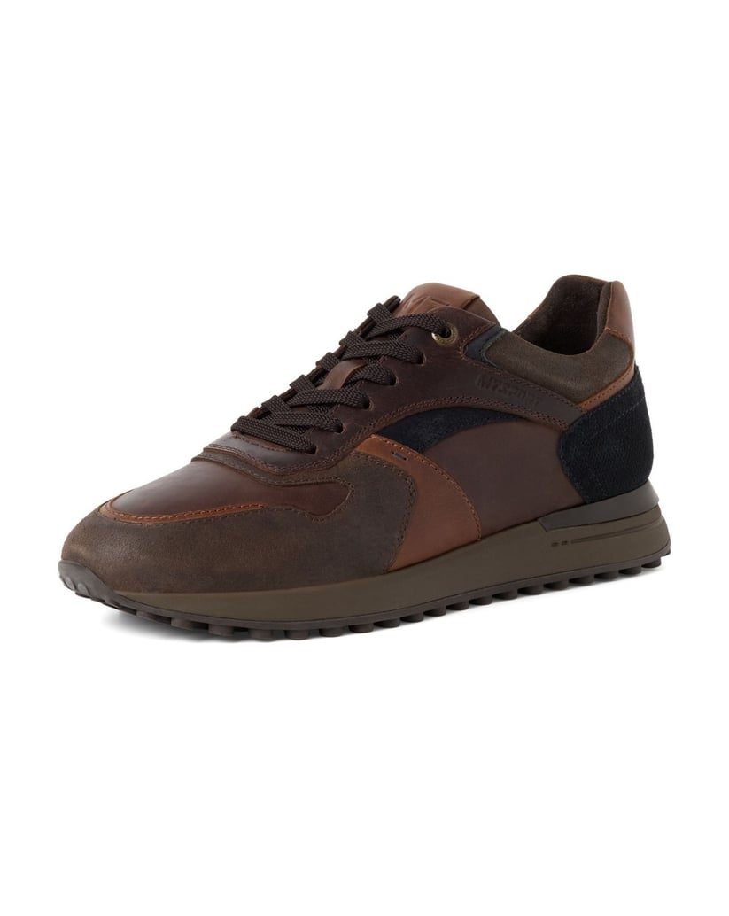 Marco-Tozzi-Sneaker-braun
