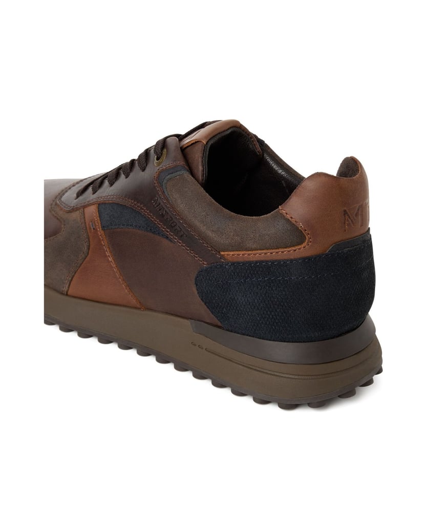 Marco-Tozzi-Sneaker-braun