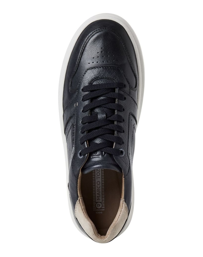 Marco-Tozzi-Sneaker-grau